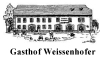 Gasthof Weissenhofer