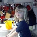 20160102 152900  ...natürlich mit Arbeit - wie immer... :-)