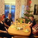 20160102 160839  ...Mama und Papa hatten inzwischen Besuch von Sigi, Hansi und Lukas...