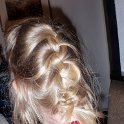 20160104 152747  ...und bekam einen Elsa-Zopf... :-)