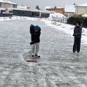 20160105 144142  ...es wurde auch noch gekehrt...