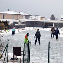 20160106 115128  ...am nächsten Tag war wieder was los am Eis...