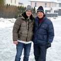 20160106 115635  ...unsere Nachbarn Andy und Josef waren auch dabei...