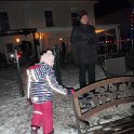 20160106 172023  ...und auch am späten Nachmittag war noch Betrieb...