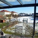 20160108 105342  ...aber sonst war's schön bei uns... :-)