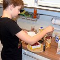 20160111 160457  ...am nächsten Tag brauchte ich einmal Vitamine...