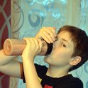 20160111 160932  ...und das schmeckt noch dazu voll super...