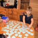 20160115 163234  ...Papa spielte inzwischen Memory mit Klara... er wollte wohl wieder einmal verlieren... :-)