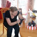 20160116 102130  ...noch schnell ein Foto...