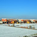 20160118 105503  ...und das AKW sieht man nicht mehr ganz... die neuen Häuser verdecken die Sicht...