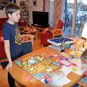 20160118 162613  ...und wir spielten das 'Spiel des Lebens'...