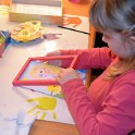 20160118 165456  ...also wird das Bild auch gleich eingerahmt...