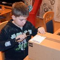 20160119 193104  ...für mich gab's Post... :-)