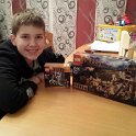 20160119 193306  ...verspätetes Weihnachtsgeschenk... :-)