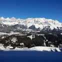 20160122 112903  ...tolles Wetter gab's jedenfalls...
