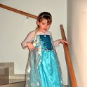 20160124 134339  ...Prinzessin Klara... bereit für den Kindermaskenball...