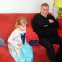 20160124 134614  ...Opa und Oma waren auch auf Kurzbesuch da...