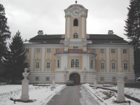 Schloss Rosenau